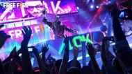 DJ Alok (Image via Garena)